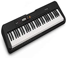 Casio Casiotone CT-S200BK