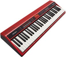 Roland Go Keys